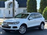 Volkswagen Touareg V6 TDI BMT*SERVICE NEU* - gebrauchte VW Touareg aus dem Jahr 2014