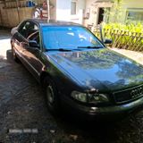 Audi A8 V8 D2 - Audi A8 aus 1996