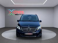 Mercedes-Benz V 250 d lang BlueTEC Edition/AHK/Kamera/SHZ