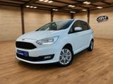 Ford C-MAX Cool & Connect 7.SITZER*NAVI*TEMPOMAT*KAME - Ford Grand C-MAX Cool-&-Connect mit Benzin-Antrieb