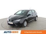 Seat Ibiza 1.2 TSI Style*PDC*SHZ*KLIMA*BLUETOOTH - Seat Ibiza: 1.2