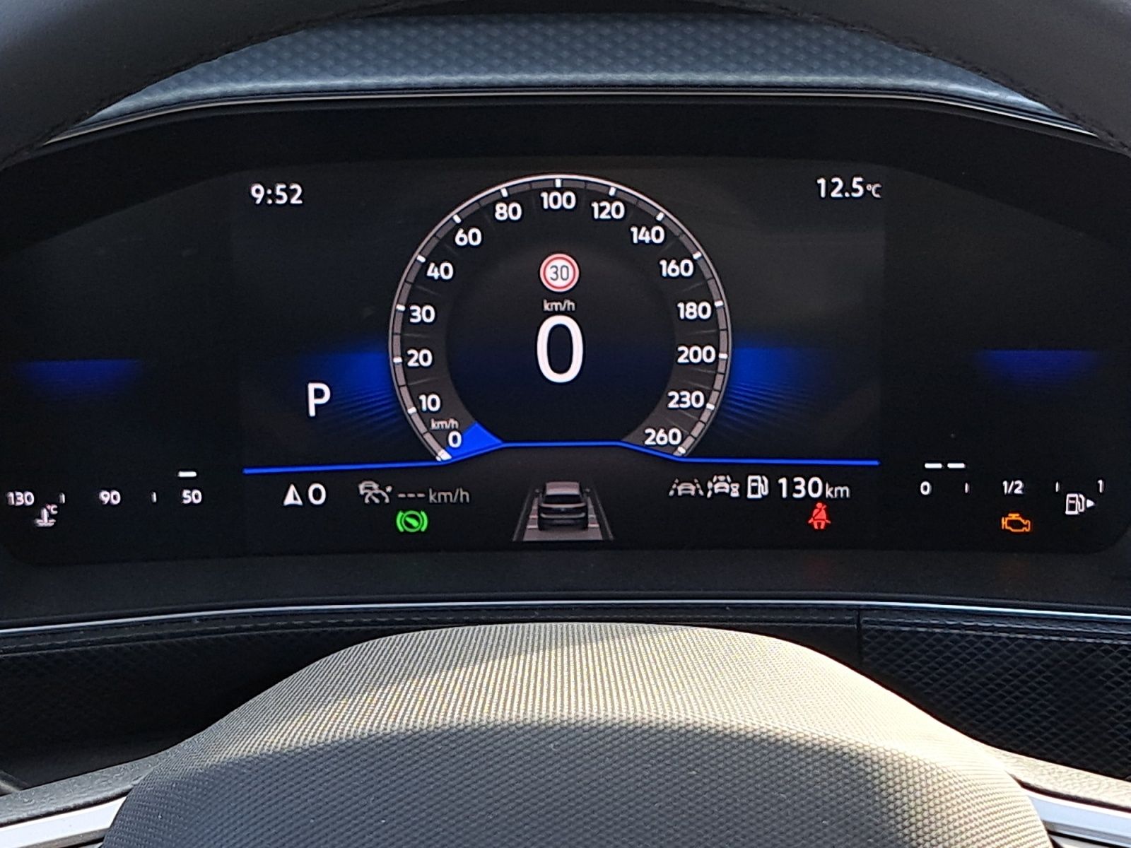 Volkswagen T-Cross - Bild 19