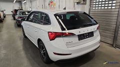 Fahrzeugabbildung Skoda Scala Ambition 1.0 TSI LED PDC SiHz ACC DAB