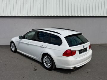BMW 318 - 7