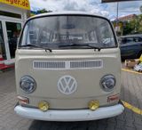 Volkswagen T2 WERTGUTA.NOTE 2-*RESTAURIERT*GUTER ZUST.*8-Si - Volkswagen T2: Kleinbus