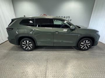 Fahrzeugverkauf 9 Volkswagen Tayron 1.5 eTSI 110 kW Life 7-Sitze AHK