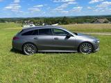 Mercedes-Benz CLA 250 SB AMG Line /Night & Business Paket - Mercedes-Benz CLA 250 Shooting Brake: Privatanbieter