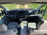Volkswagen Grand California 600 mit Extras im Wert von 10 T - Offers matching your search criteria