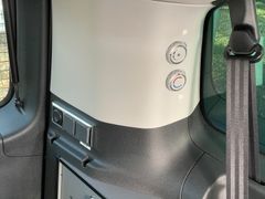 Pössl Vanster | Autom. | Standheizung | Xenon