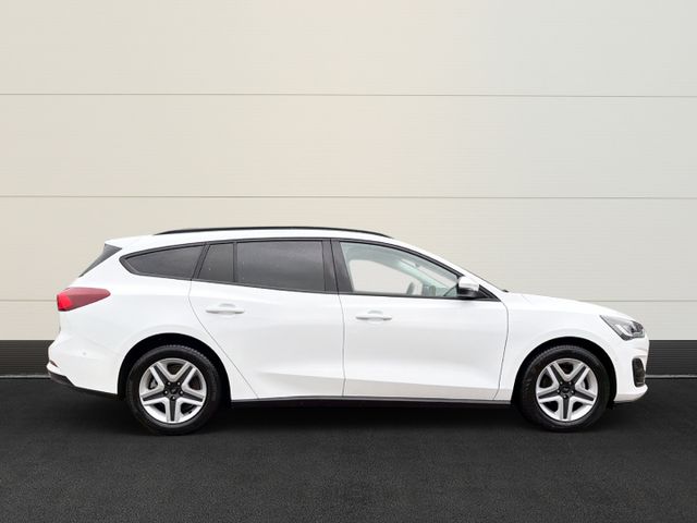 Ford Focus Turnier Cool&Connect Klima+Temp+Winter-P+C