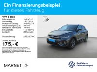Volkswagen T-Roc - Vorschau Bild 2