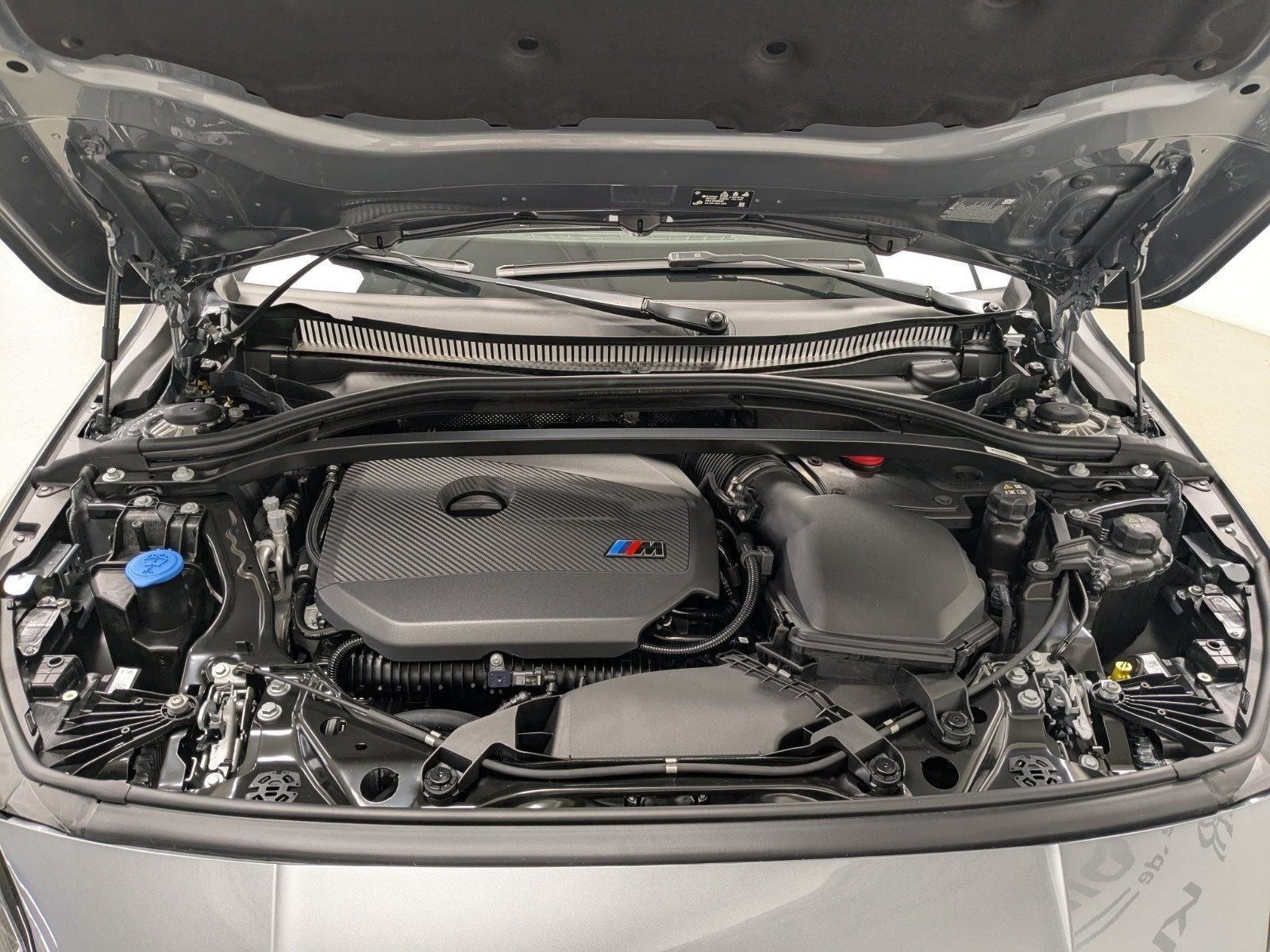 BMW M135 - Bild 13
