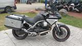 Moto Guzzi Stelvio 1200 8V NTX Großenduro/ALU-Koffer/ - Angebote