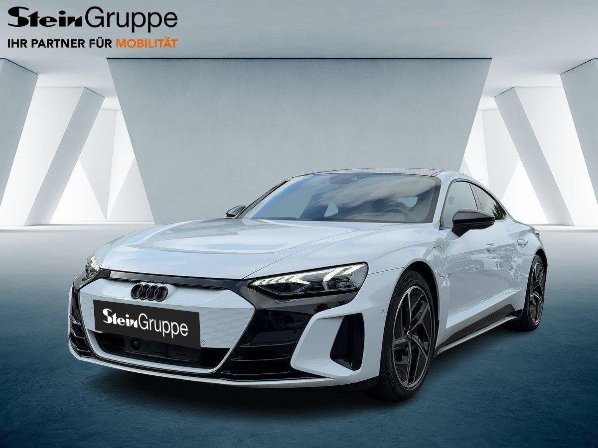 Audi RS e-tron GT MATRIX+APP+DAB+PANO+SHZ+VIRT+ACC