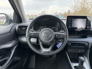 Toyota Yaris - 9