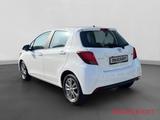 Toyota Yaris 1.0 Edition-S Sitzheizung Rückfahrkamera - Toyota Yaris: Edition