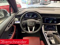 Audi SQ7 - Vorschau Bild 10
