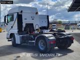 MAN TGS 18.440 TGS 4X2 Manual! Euro4 LX Retarder - MAN Tgs 18 440