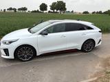Kia pro_cee'd / ProCeed 1.6 T-GDI DCT GT GT - Kia pro cee'd / ProCeed von privat
