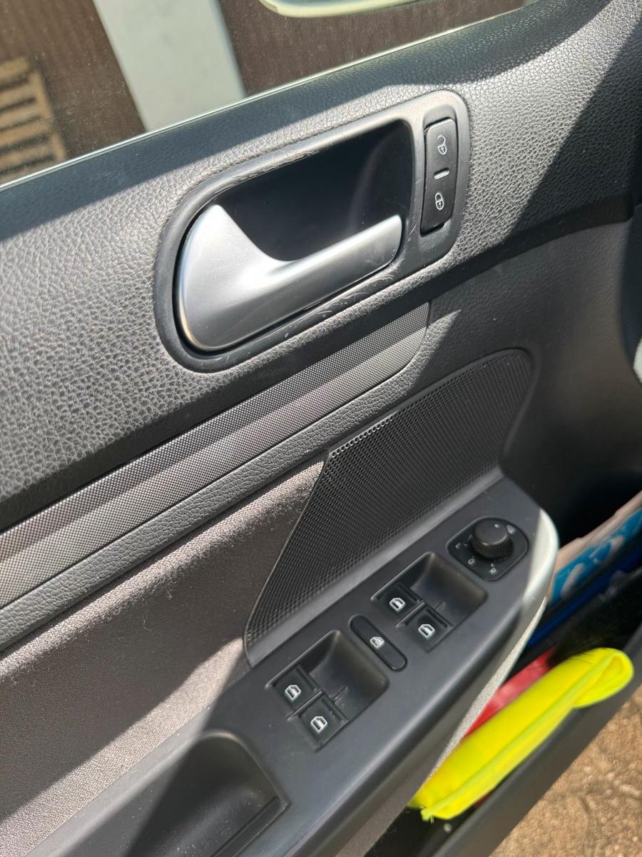 Volkswagen Golf 2008 — photo 5