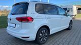 Volkswagen Touran 1.5 TSI Goal 2 integr. Kindersitze ! - Volkswagen Touran: 5.2