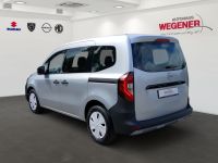 Nissan Townstar - Vorschau Bild 4