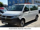 Volkswagen T6.1 2.0 TDI Fensterbus DSG / AHK / Standheizung - Volkswagen T6 in München