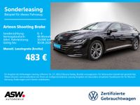 Volkswagen Arteon - Vorschau Bild 1
