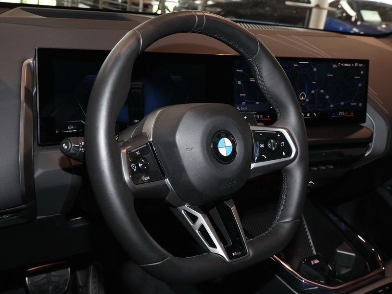 BMW X3 - Bild 8