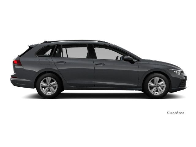 Volkswagen Golf - Bild 9