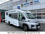 Citroën Jumper*Auto*Solar*Liftbett*Navi/Kam*Modell 26***
