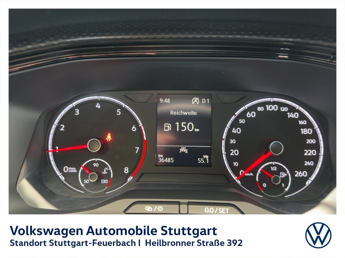 Volkswagen T-Cross - Bild 16