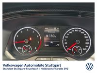 Volkswagen T-Cross - Vorschau Bild 16