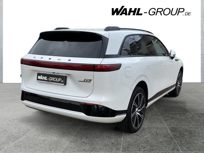 XPENG G9