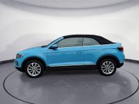 Volkswagen T-Roc - Vorschau Bild 3