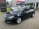 Opel Cascada  1.4 ecoFlex Cabrio Innovation - Opel Cascada aus 2015
