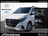 Mercedes-Benz V 250 Style/lang/Navi/Distr/MBeam/AHK/Kamera
