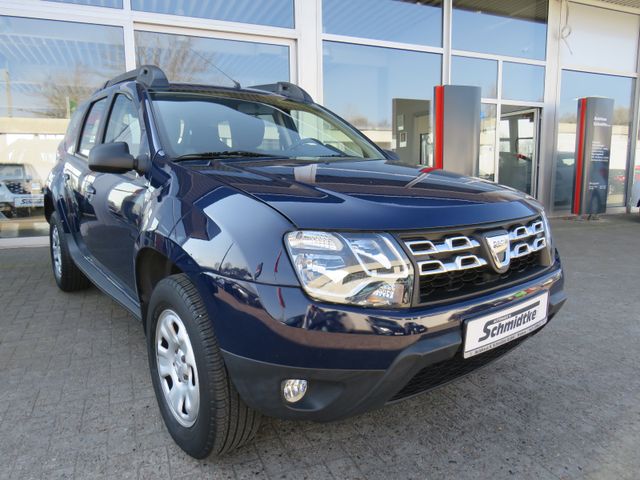 Dacia Duster Laureate 1.5 dCI*Temp.