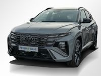 Hyundai TUCSON - Vorschau Bild 11