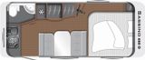 LMC Sassino 450 D Sassino-, Dusch- u. Autarkiepaket - Offers matching your search criteria
