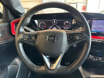 Opel Mokka GS Line *LED*Virtuel*Kamera*