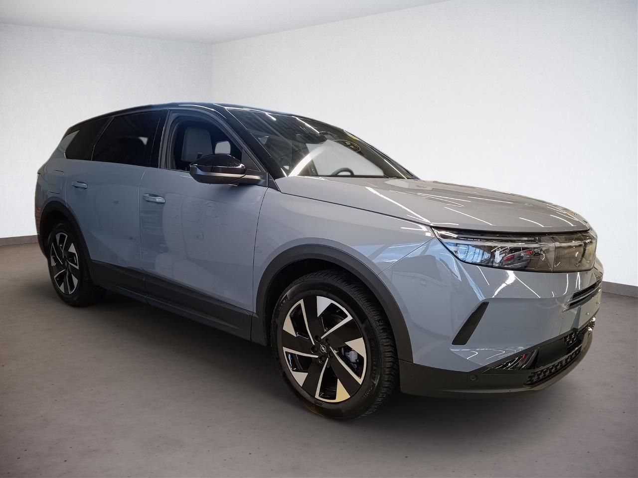 Fahrzeugabbildung Opel Grandland 1.2 48V Mild-Hybrid 100 kW GS