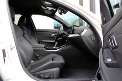 BMW M3 Touring xDrive Competition / LASER / H&K BMW M3 Touring xDrive Competition / LASER / H&K