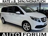 Mercedes-Benz V 220 d KOMPAKT AUT 8-SITZER CAM MBUX PDC
