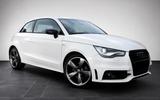 Audi A1 1.4 TFSI | S line | 18 Zoll Felgen