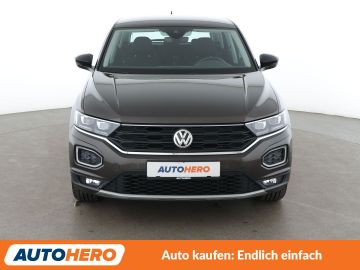 Volkswagen T-Roc - 9