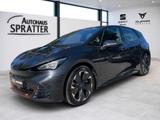 Cupra Born 170kW/77kWh Pilot M Pack 19 Zoll ACC GJR - Cupra Born 77 kWh Gebrauchtwagen