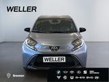 Toyota Aygo X S-CVT Business Edition *Kamera*SHZ*CarPla - Toyota Jahreswagen