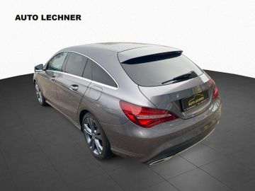 Bild 7 Mercedes-Benz CLA Shooting Brake 200 CDI*LED*CARPLAY*ELEK.HECK