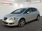 Seat Leon 2.0 Style - gebrauchte Seat Leon aus dem Jahr 2005